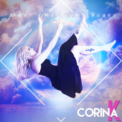 Corina-K One-Million-Scars